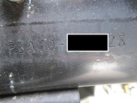 MITSUBISHI FUSO Canter Container Carrier Truck 2RG-FBAV0 2026 331km_10