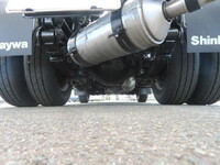 MITSUBISHI FUSO Canter Container Carrier Truck 2RG-FBAV0 2026 331km_19