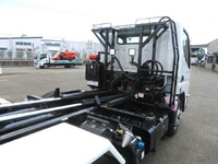 MITSUBISHI FUSO Canter Container Carrier Truck 2RG-FBAV0 2026 331km_21