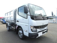MITSUBISHI FUSO Canter Container Carrier Truck 2RG-FBAV0 2026 331km_4