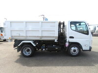 MITSUBISHI FUSO Canter Container Carrier Truck 2RG-FBAV0 2026 331km_5