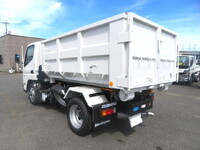 MITSUBISHI FUSO Canter Container Carrier Truck 2RG-FBAV0 2026 331km_7