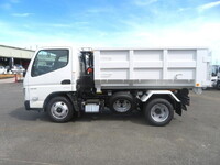 MITSUBISHI FUSO Canter Container Carrier Truck 2RG-FBAV0 2026 331km_8