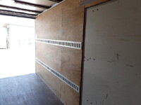 ISUZU Elf Aluminum Van TRG-NMR85AN 2016 153,900km_13
