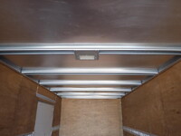 ISUZU Elf Aluminum Van TRG-NMR85AN 2016 153,900km_14