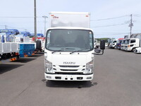ISUZU Elf Aluminum Van TRG-NMR85AN 2016 153,900km_17