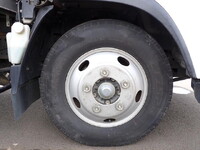 ISUZU Elf Aluminum Van TRG-NMR85AN 2016 153,900km_21