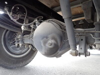 ISUZU Elf Aluminum Van TRG-NMR85AN 2016 153,900km_24