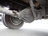 ISUZU Elf Aluminum Van TRG-NMR85AN 2016 153,900km_25