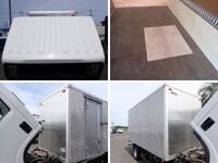 ISUZU Elf Aluminum Van TRG-NMR85AN 2016 153,900km_30