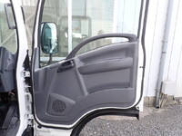 ISUZU Elf Aluminum Van TRG-NMR85AN 2016 153,900km_31