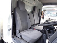 ISUZU Elf Aluminum Van TRG-NMR85AN 2016 153,900km_34