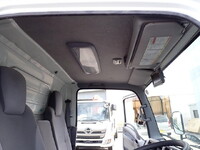 ISUZU Elf Aluminum Van TRG-NMR85AN 2016 153,900km_35
