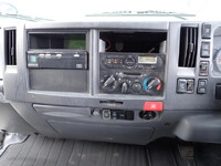 ISUZU Elf Aluminum Van TRG-NMR85AN 2016 153,900km_36