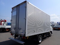 ISUZU Elf Aluminum Van TRG-NMR85AN 2016 153,900km_3