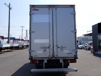 ISUZU Elf Aluminum Van TRG-NMR85AN 2016 153,900km_4