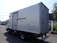 ISUZU Elf Aluminum Van TRG-NMR85AN 2016 153,900km_5
