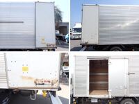 ISUZU Elf Aluminum Van TRG-NMR85AN 2016 153,900km_7