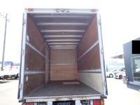 ISUZU Elf Aluminum Van TRG-NMR85AN 2016 153,900km_8