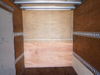 ISUZU Elf Aluminum Van TRG-NMR85AN 2016 153,900km_9