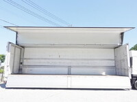 MITSUBISHI FUSO Super Great Aluminum Wing 2PG-FS74HZ 2018 566,000km_10