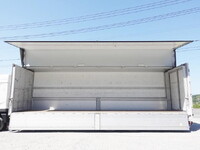 MITSUBISHI FUSO Super Great Aluminum Wing 2PG-FS74HZ 2018 566,000km_11