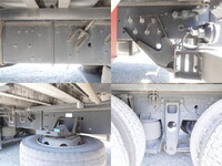 MITSUBISHI FUSO Super Great Aluminum Wing 2PG-FS74HZ 2018 566,000km_19