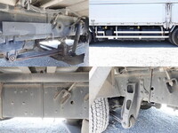 MITSUBISHI FUSO Super Great Aluminum Wing 2PG-FS74HZ 2018 566,000km_20