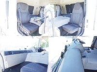 MITSUBISHI FUSO Super Great Aluminum Wing 2PG-FS74HZ 2018 566,000km_21