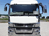 MITSUBISHI FUSO Super Great Aluminum Wing 2PG-FS74HZ 2018 566,000km_3