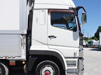 MITSUBISHI FUSO Super Great Aluminum Wing 2PG-FS74HZ 2018 566,000km_4