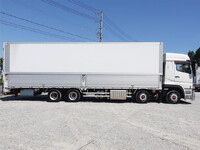 MITSUBISHI FUSO Super Great Aluminum Wing 2PG-FS74HZ 2018 566,000km_5