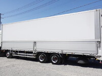 MITSUBISHI FUSO Super Great Aluminum Wing 2PG-FS74HZ 2018 566,000km_7