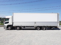 MITSUBISHI FUSO Super Great Aluminum Wing 2PG-FS74HZ 2018 566,000km_8