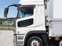 MITSUBISHI FUSO Super Great Aluminum Wing 2PG-FS74HZ 2018 566,000km_9