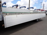 ISUZU Elf Aluminum Block TRG-NPR85AR 2016 23,000km_14
