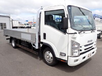 ISUZU Elf Aluminum Block TRG-NPR85AR 2016 23,000km_1