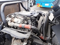 ISUZU Elf Aluminum Block TRG-NPR85AR 2016 23,000km_28