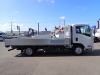 ISUZU Elf Aluminum Block TRG-NPR85AR 2016 23,000km_2