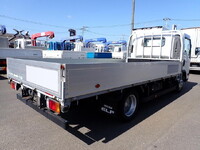 ISUZU Elf Aluminum Block TRG-NPR85AR 2016 23,000km_3