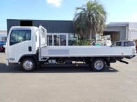 ISUZU Elf Aluminum Block TRG-NPR85AR 2016 23,000km_6