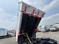 HINO Dutro Garbage Truck TKG-XZU600X 2013 2,841km_10