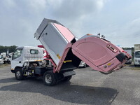 HINO Dutro Garbage Truck TKG-XZU600X 2013 2,841km_11