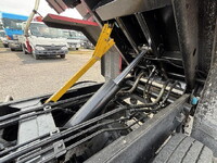 HINO Dutro Garbage Truck TKG-XZU600X 2013 2,841km_12