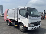 Dutro Garbage Truck