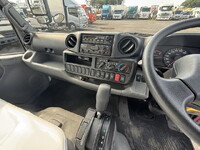 HINO Dutro Garbage Truck TKG-XZU600X 2013 2,841km_21