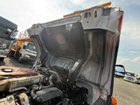HINO Dutro Garbage Truck TKG-XZU600X 2013 2,841km_27