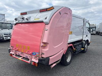 HINO Dutro Garbage Truck TKG-XZU600X 2013 2,841km_3