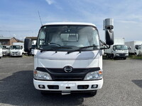 HINO Dutro Garbage Truck TKG-XZU600X 2013 2,841km_4