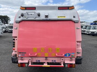 HINO Dutro Garbage Truck TKG-XZU600X 2013 2,841km_5